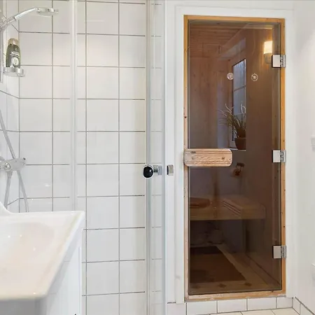 Сasa de vacaciones 10086-ulfborg-vester-mosevej-47 *