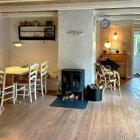 Vakantiehuis 10086-ulfborg-vester-mosevej-47 *