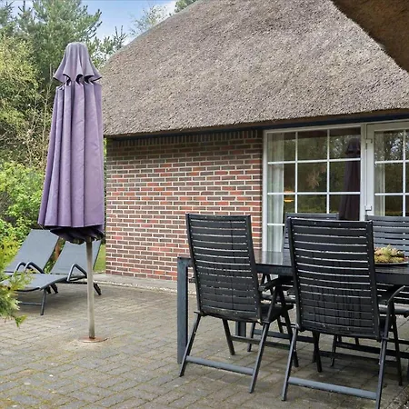 Holiday home 10086-ulfborg-vester-mosevej-47