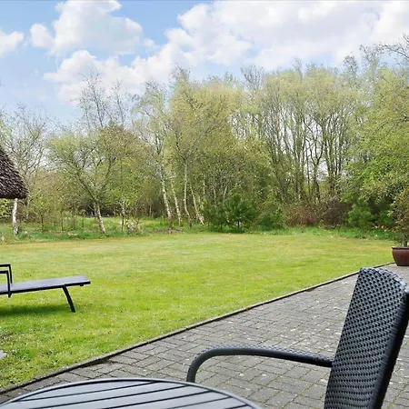 Holiday home 10086-ulfborg-vester-mosevej-47 Ulfborg