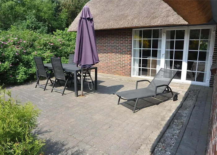 Vakantiehuis 10086-ulfborg-vester-mosevej-47 Ulfborg